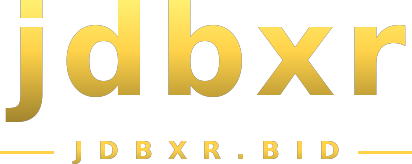 jdbxr logo